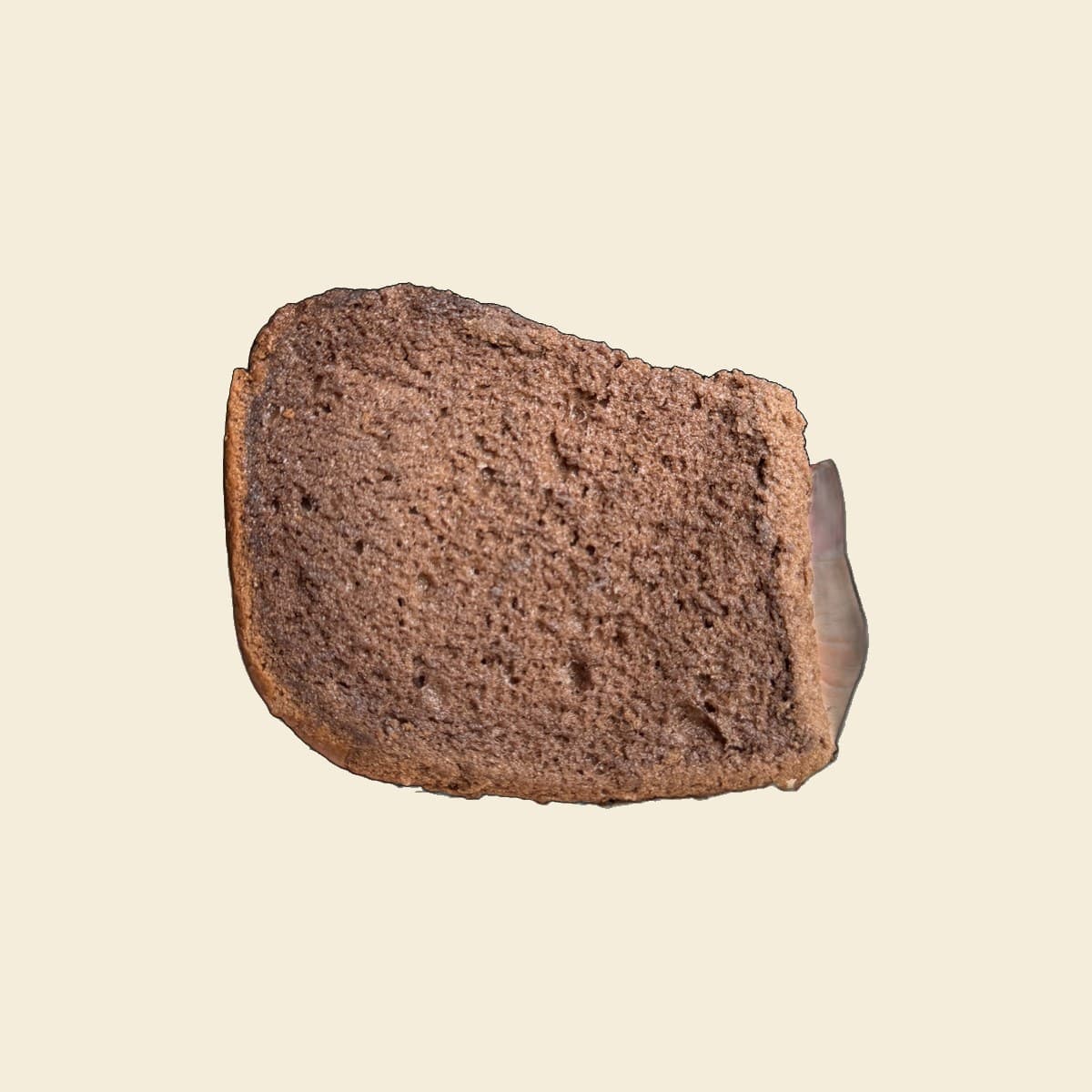 Chocolate Chiffon Box